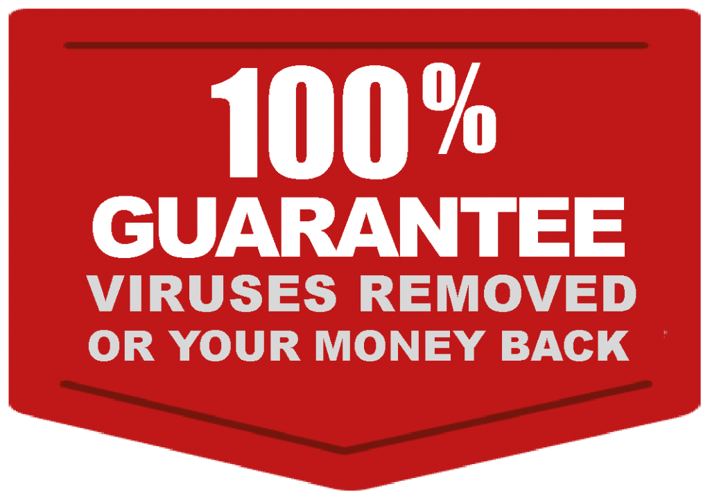 Moneyback Guarantee